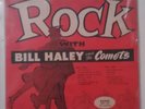 Rock with Bill Haley and the Comets Essex LP