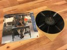 Townes Van Zandt S/T Same Vinyl Record LP In Shrink Wilco Willie Nelson Dylan