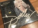 SIGNED Better Day by Dolly Parton Colored Vinyl (Aug-2011, 2xLP, Dolly Records)