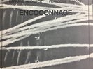 HEIDSIECK/ JANICOT, ENCOCONNAGE, Vinyl numéroté et signé, Guy SCHRAENEN