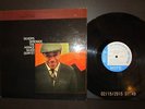 Horace Silver Quintet  Silver's Serenade Mono BLP 4131 D/G Vinyl LP 1963 Ex+/N/M