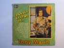 TONY MARIN PSYCH CUMBIA LATIN FUNK SELVA JUNGLE PERU LP 1982