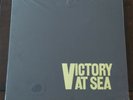 Victory At Sea - Richards Rodgers - MFSL Factory Sealed LP Limited Ed. 3-150 New