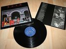 RUSH MOVING PICTURES 1981 UK VINYL LP