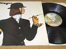 Badfinger self titled 1973 UK Warner Brothers LP