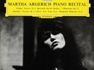FrÃ©dÃ©ric Chopin / Martha Argerich Spielt Chopin, Brahms, Liszt, Ravel, Prok