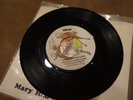 Mary Had a Little Lamb Paul McCartney & Wings US Apple 45rpm with picture sleeve