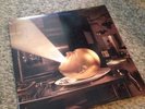 The Mars Volta De-loused In The Comatorium 2LP Silver Vinyl