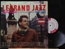 Michel Legrand-Legrand Jazz-Columbia 1250-MILES DAVIS WLP PROMO