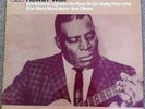 HOWLIN' WOLF Moanin' In The Moonlight - Blues LP Vinyl Record - Original UK 1964