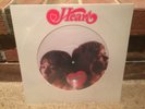 RARE STILL SEALED HEART DREAMBOAT ANNIE PICTURE DISC ORIGINAL MUSHROOM LP
