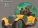 MILES DAVIS Jack Johnson LP Vinyl NEW 2017