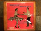 Tony Crombie - Rockin’ with the Rockets (50’s Rock n Roll) doo-wop. RARE
