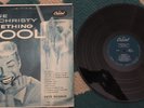 JUNE CHRISTY Something Cool Capitol Records T516 Pete Rugolo NM-