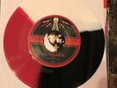 Third Man Records The White Stripes The Big Three Tri Color Jack White