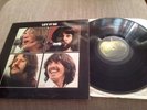 The Beatles - Let It Be Vinyl Album - Apple Label PCS 7096