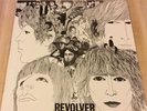 The Beatles Revolver France 1978 Odeon 2C 066-04.097 Mint