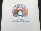 Queen A Night At The Opera Rare Vinyl Album EMTC-103 Great Condition