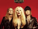 LUCIFER II LP + CD LIMITED EDITION OF 100 ON CLEAR VINYL Jex Thoth Blues Pills