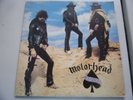 Motörhead / Ace of Spades / LP / 1980 /