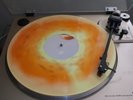 BOMB THE MUSIC INDUSTRY   - VACATION,VINYL 2015 LP ALBUM,LTD EDITION,EJRC-086