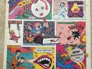 David Bowie Images 1966-1967 BP 628/9 1973 US Vinyl PROMO RARE  EX/VG+
