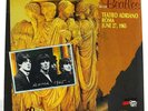 The Beatles ?The Live Beatles Teatro Adriano Roma June 27, 1965 LP Italy 1987