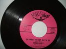 Northern Soul, Funk. VERNON GARRETT on SAFE   Super rare Semi known. Listen.