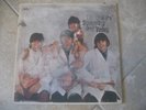 THE BEATLES Butcher cover MONO T 2553 yesterday today 3rd state peeled rock roll