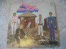 The FLYING BURRITO BROS Brothers Gilded palace of sin A&M SP 4175 brown label