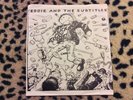 Eddie & the Subtitles 1980 original 7