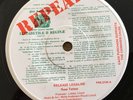 Rose Tattoo / Col Paterson ?– Release Legalise / Bong On Aussie 7