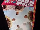 The Box Tops-the letter-neon rainbow , Bell records 67, near mint, Alex Chilton