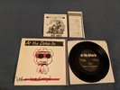 At the Drive-In Alfaro Vive, Carajo  Vinyl 7