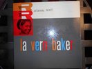 VERY TOUGH ORIG LAVERNE BAKER ATLANTIC 8007