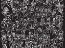 ** Romare - Love Songs: Part Two - Ltd Edition 180G White Color Vinyl LP - NEW *