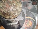 Cannibal Corpse picture disc lot
