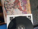 Kreator - Endless Pain LP