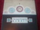 FRIGHTENED RABBIT - The Winter Of Mixed Drinks -  Gatefold Vinyl LP