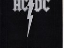 AC/DC ACDC Thunderstruck 7