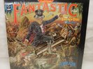 Elton John Captain Fantastic FACTORY SEALED LP Vinyl Record MCA2142, c1975