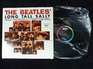 MINT UNPLAYED BEATLES LONG TALL SALLY 6000 SERIES LP CANADA 6063 SHRINK STILL ON