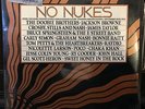 3LPs sealed NO NUKES Crosby Stills Nash TOM PETTY Doobie Bros BRUCE SPRINGSTEEN