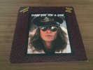 DAVID LEE ROTH Diamond Dave Takes You For A Ride 2-LP RARE Van Halen Mr. Big