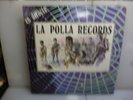 Polla Records-En Directo. Basque Punk.-Spanish 1988 First Edition Vinyl LP-NM/M.