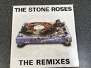 The Stone Roses The Remixes Vinyl
