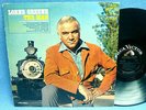 LP BONANZA - LORNE GREENE - THE MAN / USA RCA