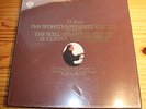 NEU SEALED: Glenn GOULD Bach Well Tempered Clavier 4-LP-Box CBS Masterworks