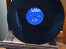 BOBBY FREEMAN 78rpm Jubilee #835 