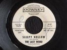 Last Word, Downey, Sleepy Hollow & Jump, Point And Shout, Good garage